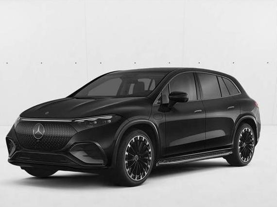 MERCEDES-BENZ EQS-CLASS SUV 2023 4JGDM4EBXPA007240 image MERCEDES-BENZ EQS-CLASS SUV 2023 4JGDM4EBXPA007240 image